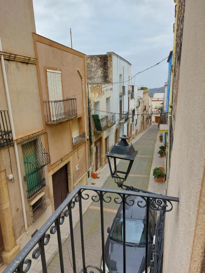 Casa De Pueblo Encantadora En San Jordi, Castellon San Jorge  Exterior photo