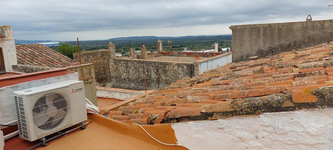 Casa De Pueblo Encantadora En San Jordi, Castellon San Jorge  Exterior photo