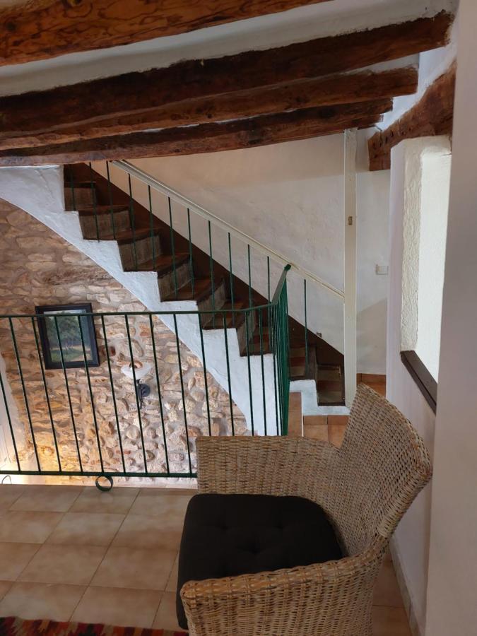 Casa De Pueblo Encantadora En San Jordi, Castellon San Jorge  Exterior photo